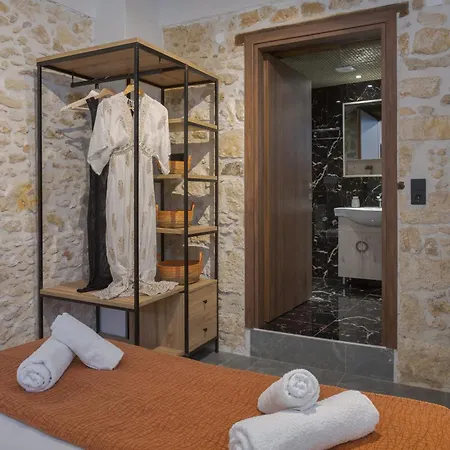 Apartment Anassa Luxury 13 *